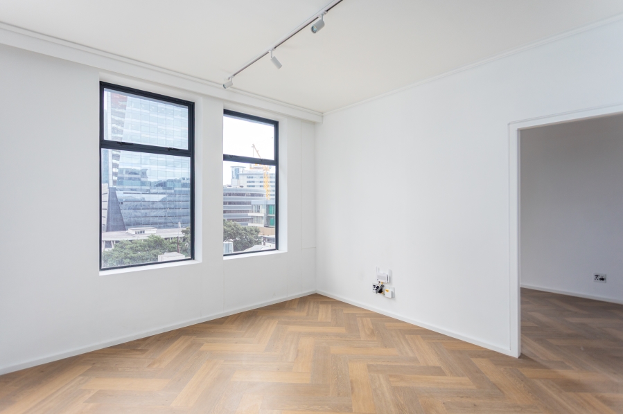 To Let 1 Bedroom Property for Rent in Cape Town City Centre Western Cape